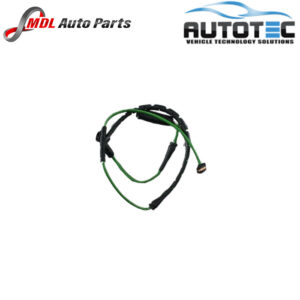 AUTOTEC Brake Pad LR012824