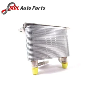 Land Rover Genuine Transmission Oil Cooler LR013046