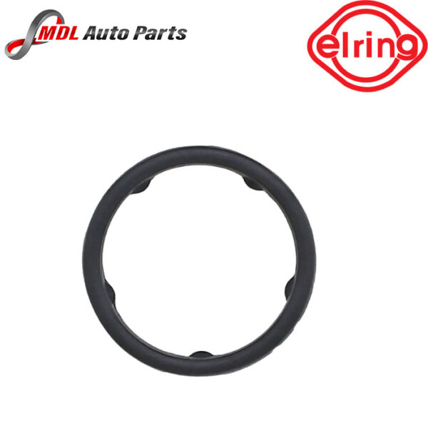 Elring Oil Filter Adapter Seal LR013161