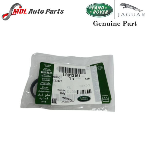 Land Rover Genuine Oil Filter Adapter Seal LR013161