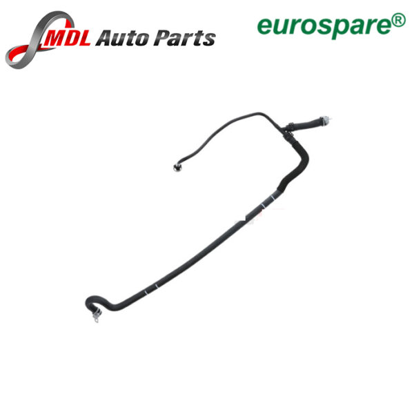 Eurospares Overflow Hose