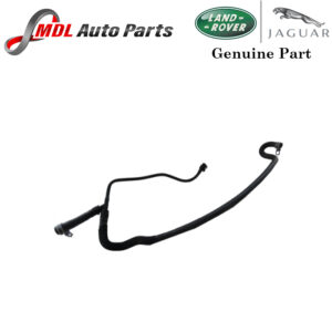 Land Rover Genuine Overflow Hose LR013687