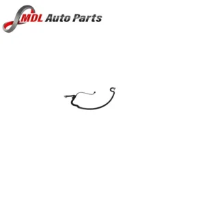 Land Rover Genuine Radiator Coolant Hose LR014567