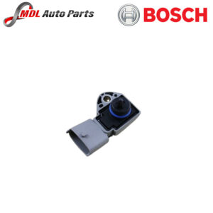 Bosch Fuel Pressure Sensor LR015294