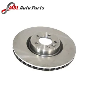 Terrafirma Front Brake Disc LR016176