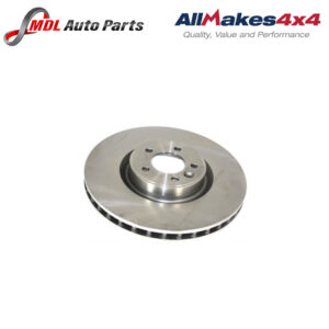 Allmakes 4x4 Front Brake Disc LR016176