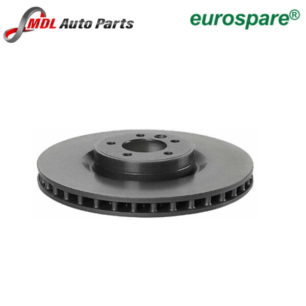 Eurospare Front Brake Disc LR016176