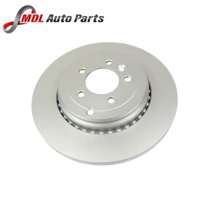 Terrafirma Rear Brake Disc  LR016192