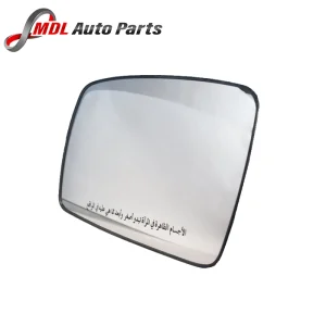 Land Rover Genuine Door Mirror Glass LR017084