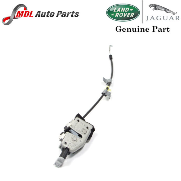 Land Rover genuine Upper Tailgate latch LR017470