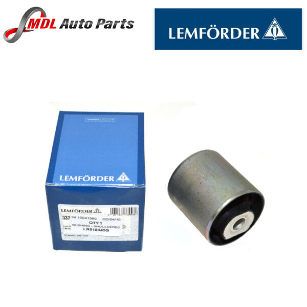 LEMFORDER Suspension Arm Bush LR018345