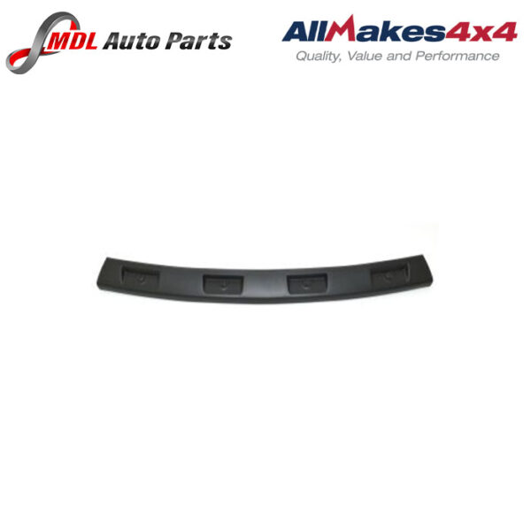 AllMakes 4x4 Front Towing Eye Cover LR018350