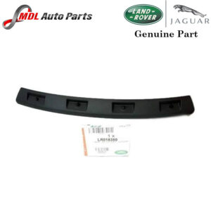 Land Rover Genuine Front Towing Eye Cover LR018350