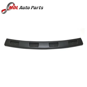AllMakes 4x4 Front Towing Eye Cover LR018350