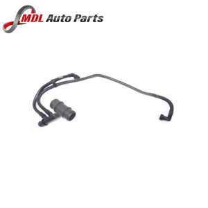 Land Rover Genuine Heater Water Hose LR019007