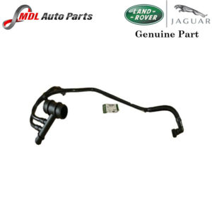 Land Rover Genuine Heater Water Hose LR019007