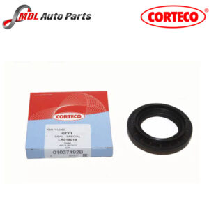 Corteco Front Axle Pinion Seal LR019019
