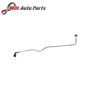 Land Rover Genuine Expansion Tank Overflow Hose LR019341