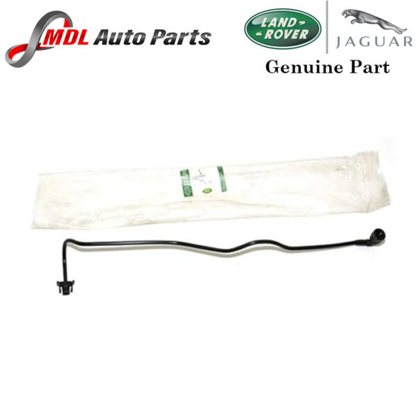 Land Rover Genuine Expansion Tank Overflow Hose