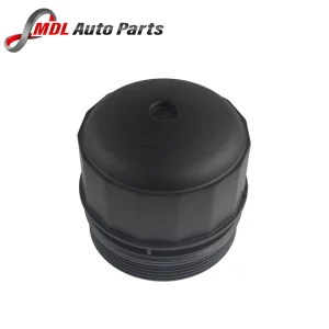 Home 18 Land Rover Genuine Oil Filter Cover LR019477