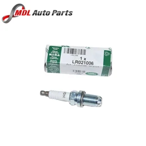 Land Rover Genuine Spark Plug LR021006