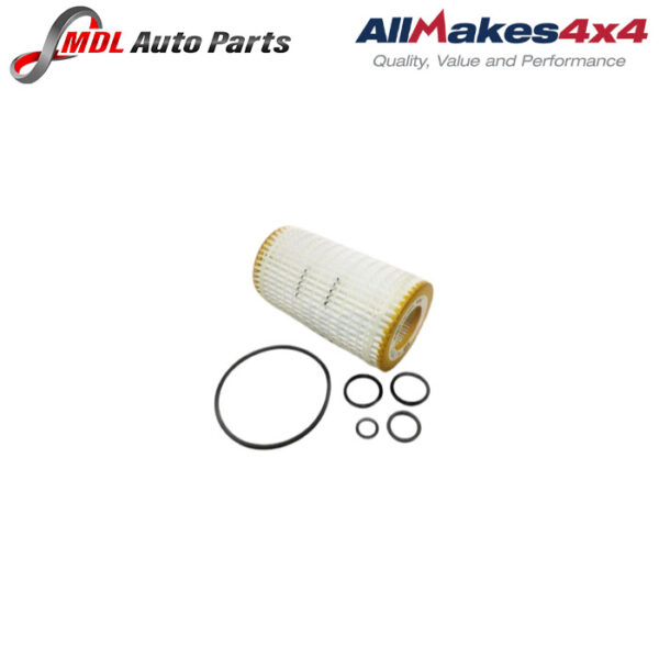 AllMakes 4x4 Engine Oil Filter LR022896