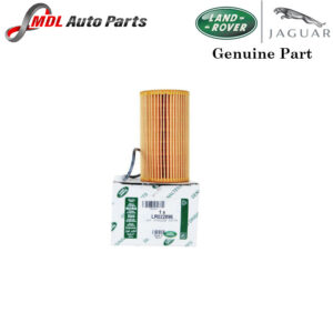 Land Rover Genuine Engine Oil Filter LR022896