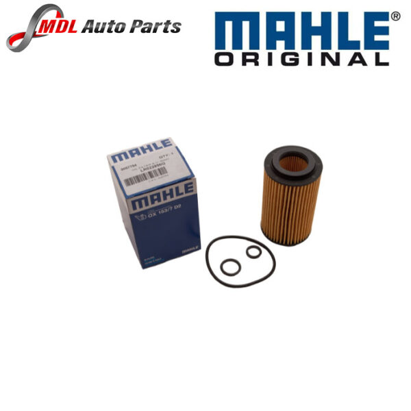 Mahle Engine Oil Filter LR022896