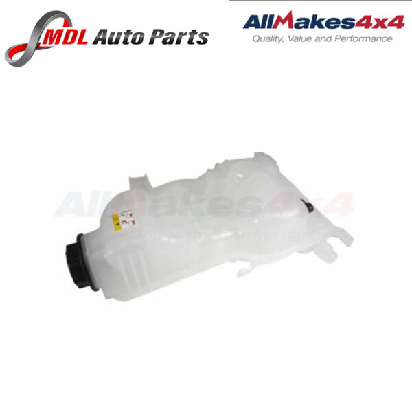 Allmakes 4x4 Expansion Overflow Tank LR023077