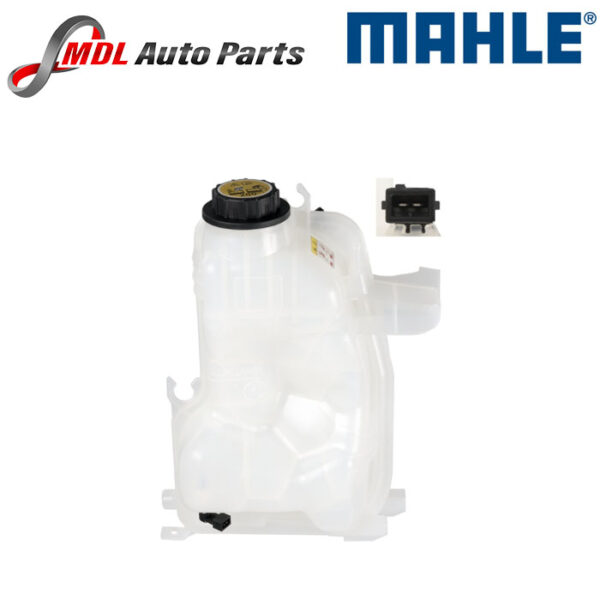 Mahle Expansion Overflow Tank LR023077