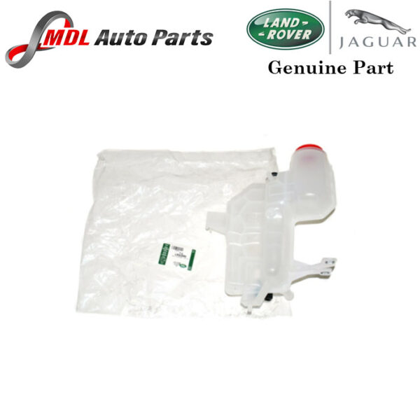 Land Rover Genuine Overflow Expansion Tank