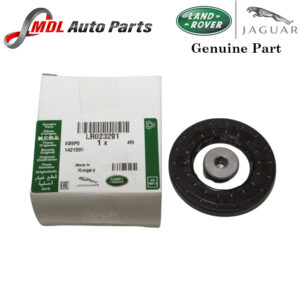 Land Rover Genuine Engine Output Shaft Oil Seal