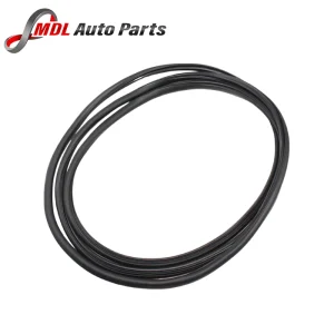 Land Rover Genuine Sunroof Glass Seal LR023393 for Range Rover Sport 2005 - 2013