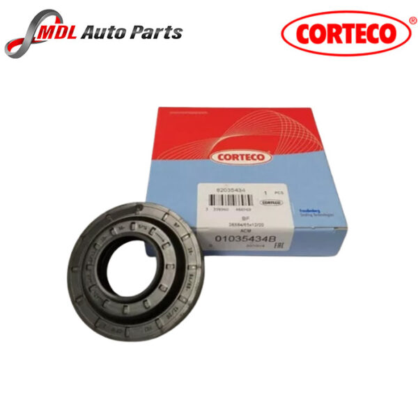 Corteco Shaft Seal fits LR023442