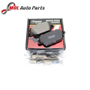 Ferodo Rear Brake Pad LR023888