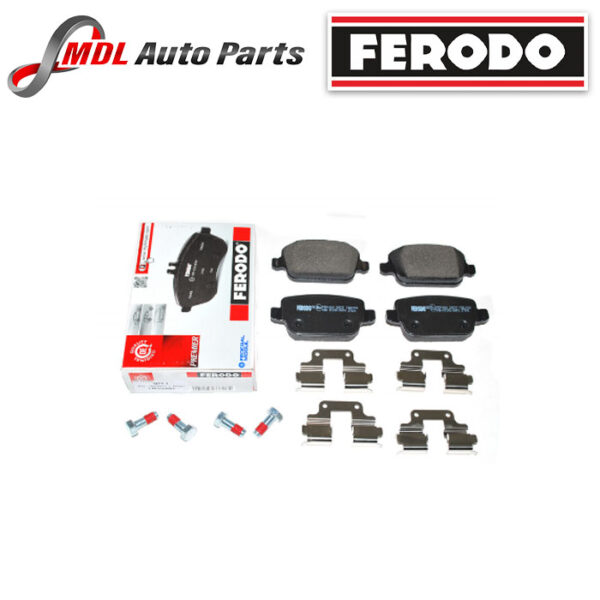 Ferodo Rear Brake Pad LR023888