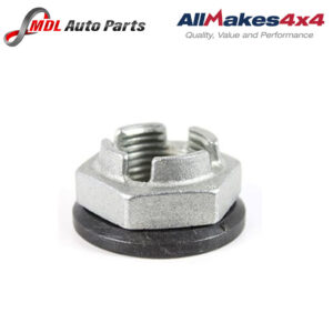 AllMakes 4x4 Wheel Hub Nut LR024151