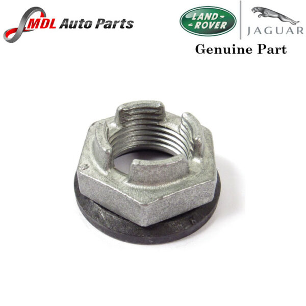 Land Rover Genuine Wheel Hub Nut LR024151