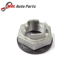 Land Rover Genuine Wheel Hub Nut LR024151