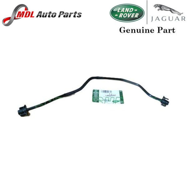 Land Rover Genuine OverFlow Hose LR024251