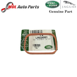 Land Rover Genuine Intake Manifold Seal LR024991