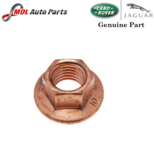 Land Rover Genuine L550 Turbocharger Nut LR025680