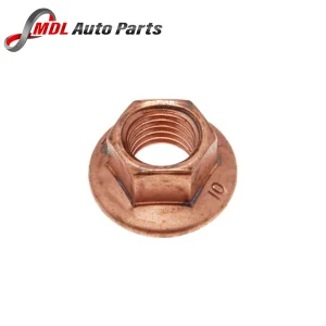Land Rover Genuine L550 Turbocharger Nut LR025680