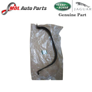 Land Rover Genuine Fuel Tank Strap