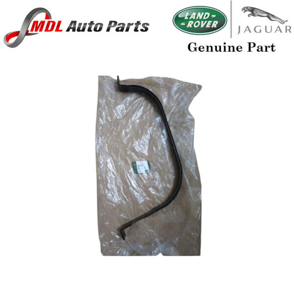 Land Rover Genuine Fuel Tank Strap