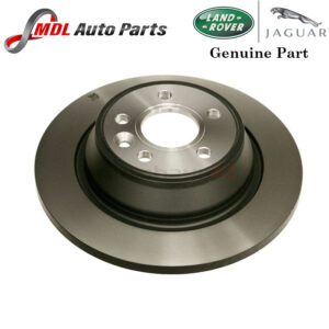 Land Rover Genuine Rear Brake Disc