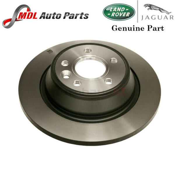 Land Rover Genuine Rear Brake Disc