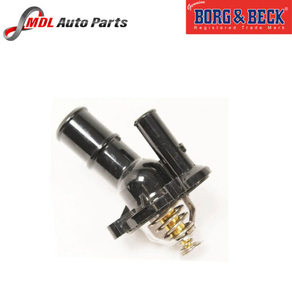 Borg And Beck Thermostat LR027158