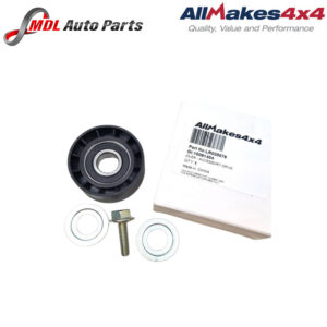 AllMakes 4x4 Lower Belt TEnsioner Pulley LR028879