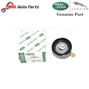 Land Rover Genuine Lower Belt TEnsioner Pulley LR028879